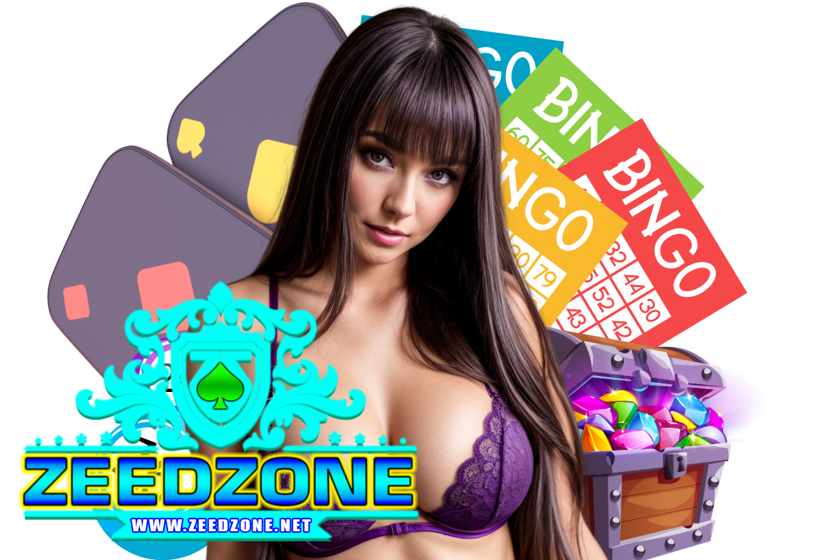 zeedzone สล็อต