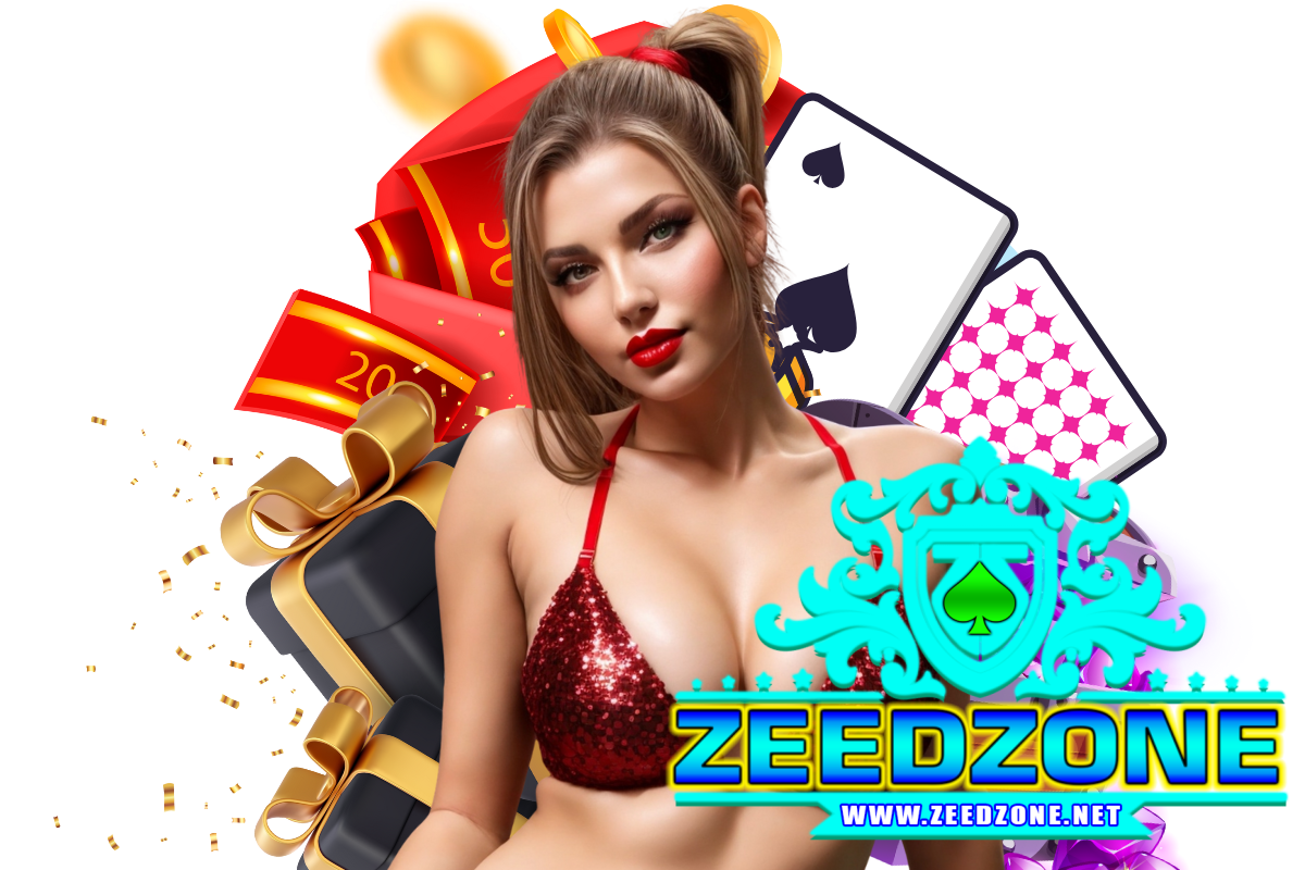 เว็บ zeedzone